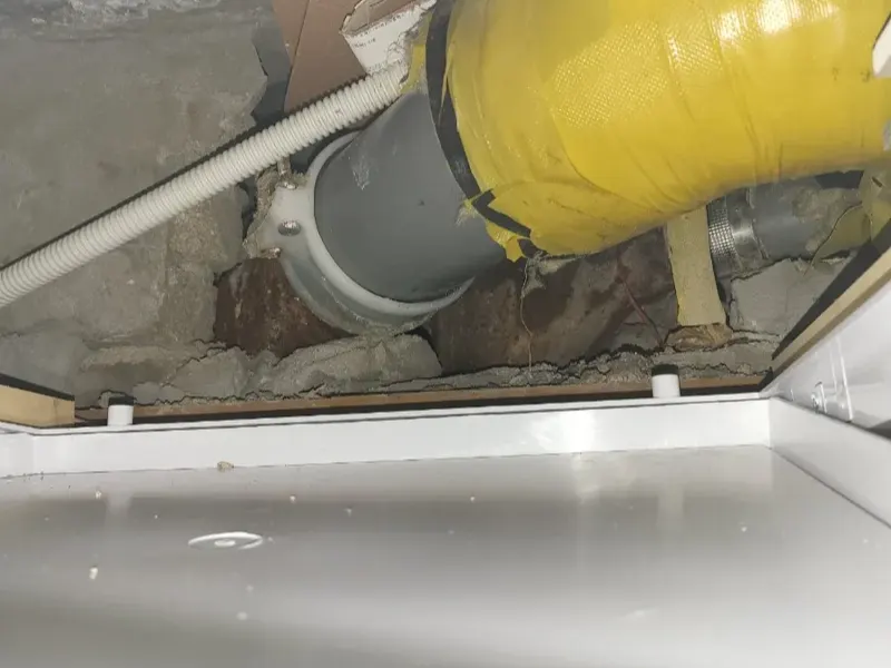 익산 하수구 증상별 원인과 집에서 먼저 해 볼 것