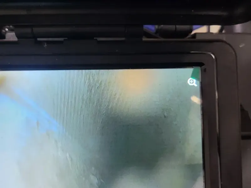 익산 배관 내시경 진단 작업사례 5